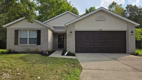 5102 Pike Creek Ln, Indianapolis, IN 46254