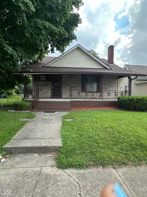 1222 Madison Ave, Anderson, IN 46016