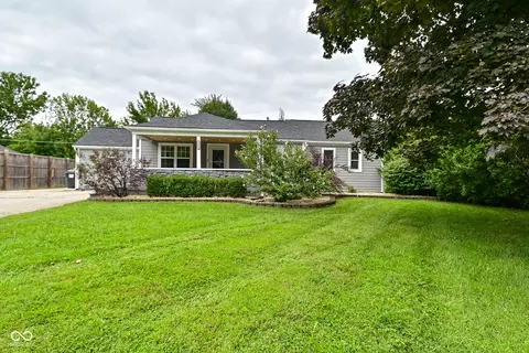 3232 Grace St, Greenwood, IN 46143