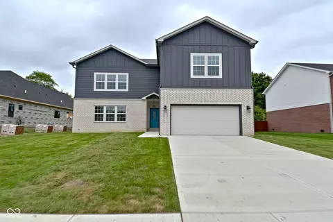 525 Schmitt Rd, Indianapolis, IN 46239
