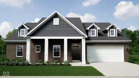 9741 Forest Ridge Ln, Mccordsville, IN 46055