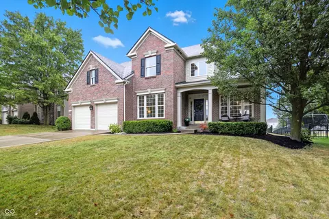 11973 Bird Key Blvd, Fishers, IN 46037