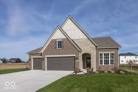 6250 Rippling Rock Dr, Plainfield, IN 46168