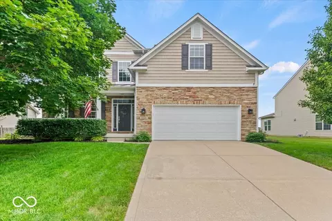 5538 Goodwin St, Indianapolis, IN 46234
