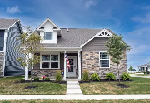 2532 Lamar Dr, Whitestown, IN 46075