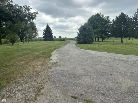 9142 W 450 N, Thorntown, IN 46071