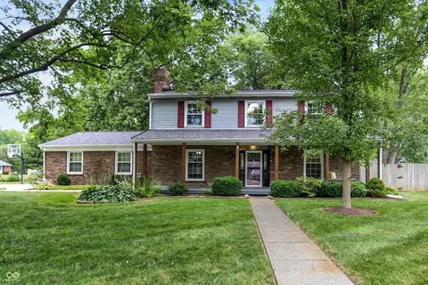 7928 Acre Ln, Brownsburg, IN 46112