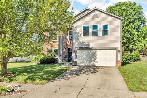 1266 Legacy Ln, Indianapolis, IN 46234