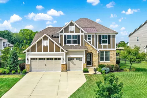 5748 Mahogany Dr, Noblesville, IN 46062