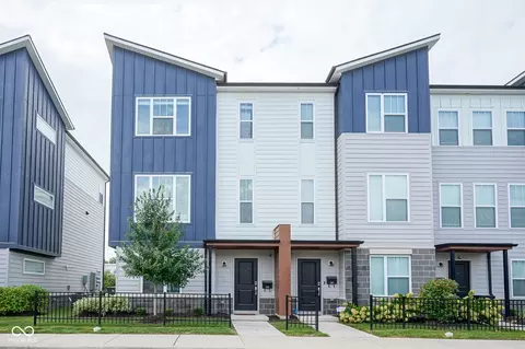2915 W New York St, Indianapolis, IN 46222