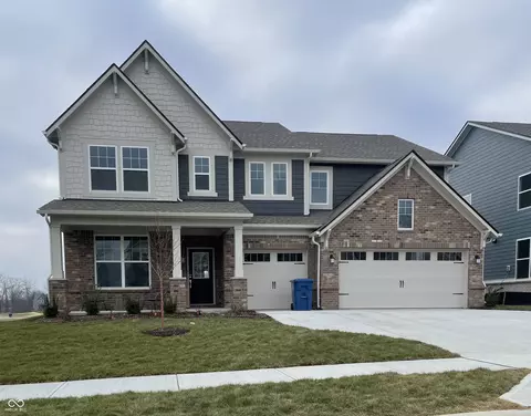 19465 Honeylocust Gln, Noblesville, IN 46062