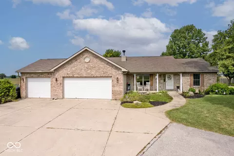 3468 S 900 W, Jamestown, IN 46147
