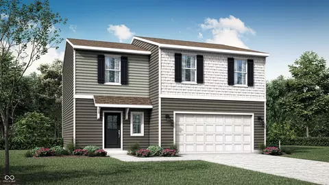 11834 Moorfield Ln, Indianapolis, IN 46235