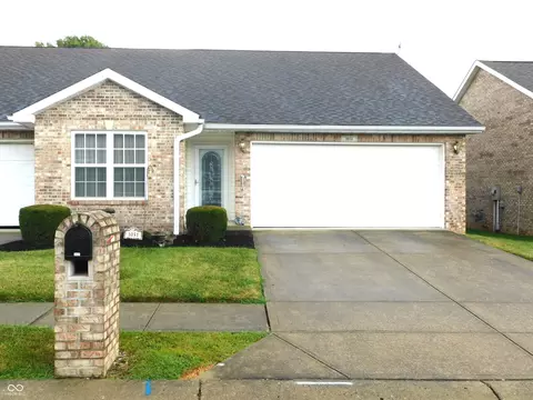 1051 E Crown Pointe Blvd, Greensburg, IN 47240