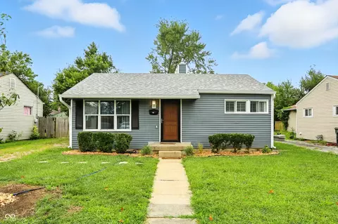 1732 N Ritter Ave, Indianapolis, IN 46218