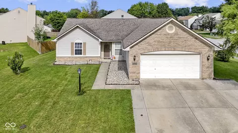 7648 Stockard St, Indianapolis, IN 46239