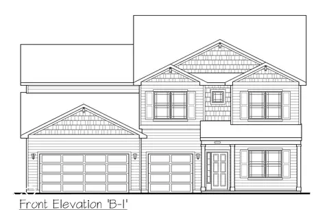 9132 Steinbeck Ln, Indianapolis, IN 46239
