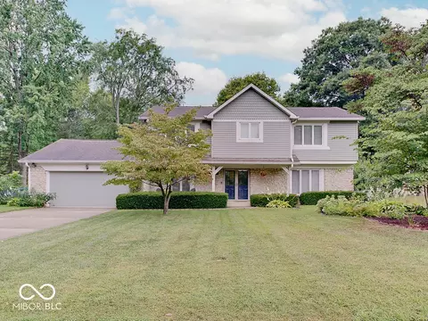 11212 Armon Dr, Carmel, IN 46033