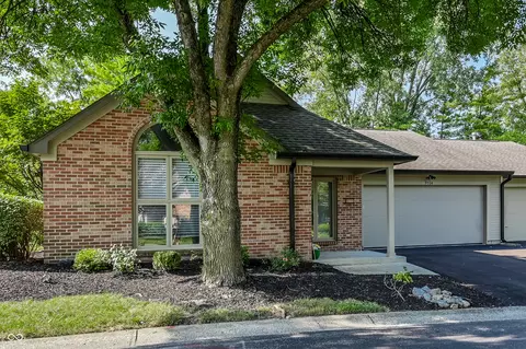 9534 Cadbury Cir #0, Indianapolis, IN 46260