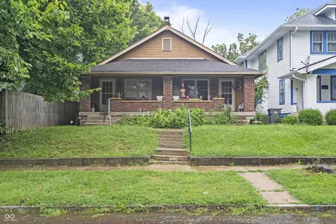77 N 79 N Layman Ave, Indianapolis, IN 46219