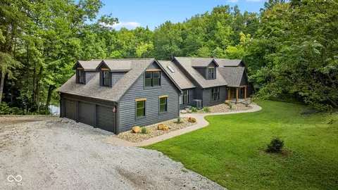 762 W County Road 600 N, Brazil, IN 47834