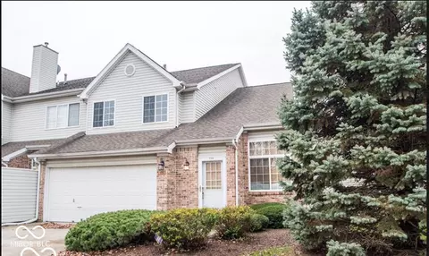 5724 N Mignon Dr, Indianapolis, IN 46254