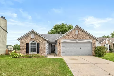 2325 Canvasback Dr, Indianapolis, IN 46234