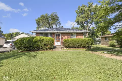 4108 S State Ave, Indianapolis, IN 46227