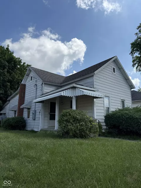 1700 E 13th St, Muncie, IN 47302