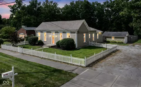 321 N Union St, Westfield, IN 46074