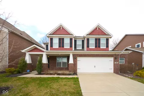 1322 Timber Bluff Rd, Westfield, IN 46074