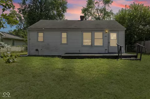 1137 S Drexel Ave, Indianapolis, IN 46203