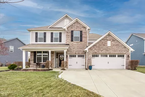 5609 Mahogany Dr, Noblesville, IN 46062