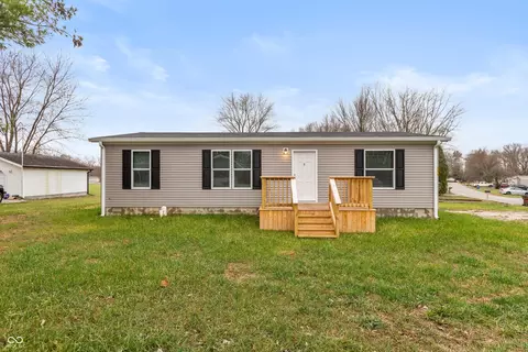 334 Small Fry Ave, Cloverdale, IN 46120