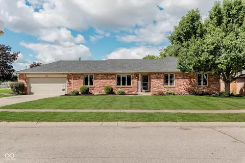 1201 Brownswood Dr, Brownsburg, IN 46112