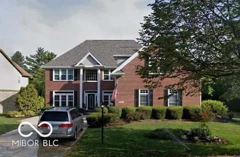10716 Windermere Blvd, Fishers, IN 46037