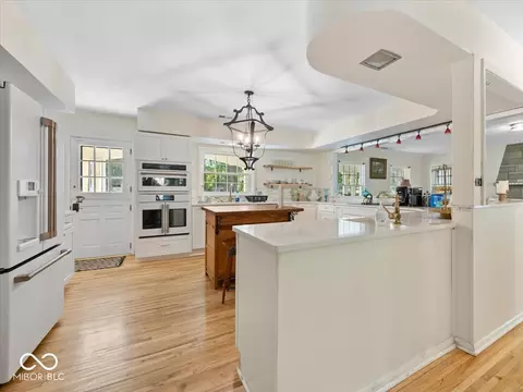 Kitchen - 9271 S 225 E, Flat Rock, IN 47234 photo 1 of 6