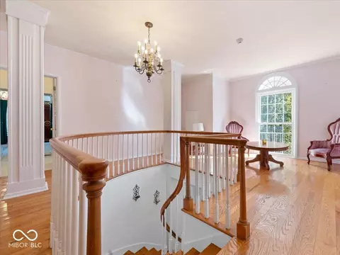Entry Way - 9271 S 225 E, Flat Rock, IN 47234 photo 4 of 4