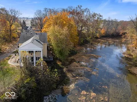 View/Area - 9271 S 225 E, Flat Rock, IN 47234 photo 1 of 5