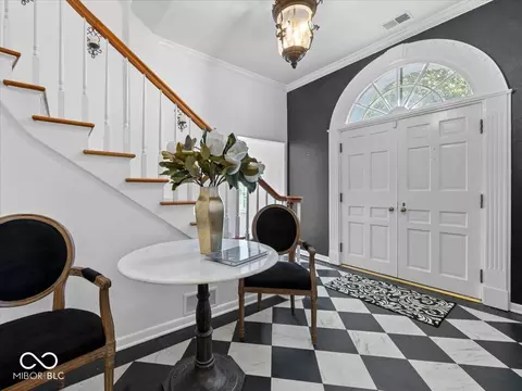 Entry Way - 9271 S 225 E, Flat Rock, IN 47234 photo 1 of 4
