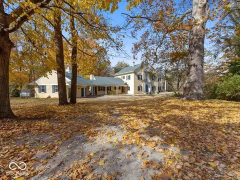 Exterior - 9271 S 225 E, Flat Rock, IN 47234 photo 6 of 6