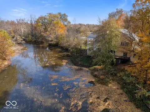 View/Area - 9271 S 225 E, Flat Rock, IN 47234 photo 3 of 5