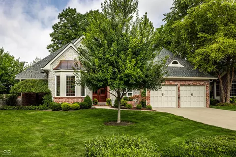 14554 Ballantrae Cir, Carmel, IN 46032