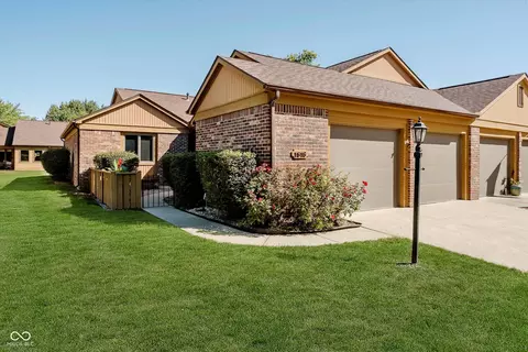 1818 Meramec Dr, Anderson, IN 46012