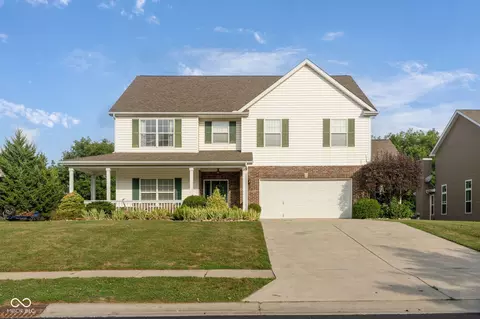 3139 Crooked Stick Dr, Kokomo, IN 46902