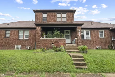 5201 E 10th St, Indianapolis, IN 46219