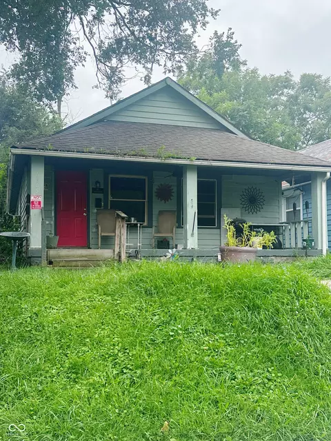 5965 Rawles Ave, Indianapolis, IN 46219