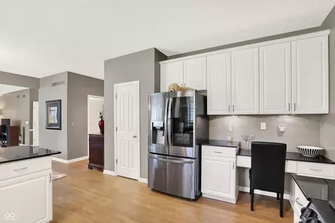 Kitchen - 11995 Gray Eagle Dr, Fishers, IN 46037 photo 5 of 9