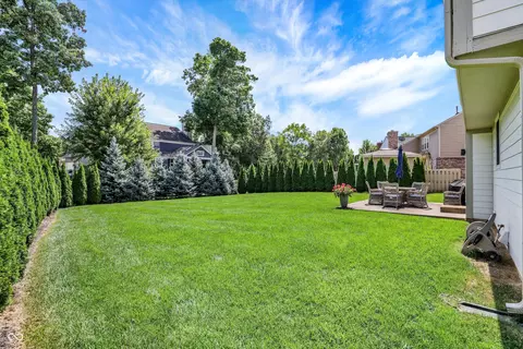 Exterior - 11995 Gray Eagle Dr, Fishers, IN 46037 photo 7 of 19