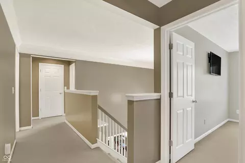 Entry Way - 11995 Gray Eagle Dr, Fishers, IN 46037 photo 8 of 9